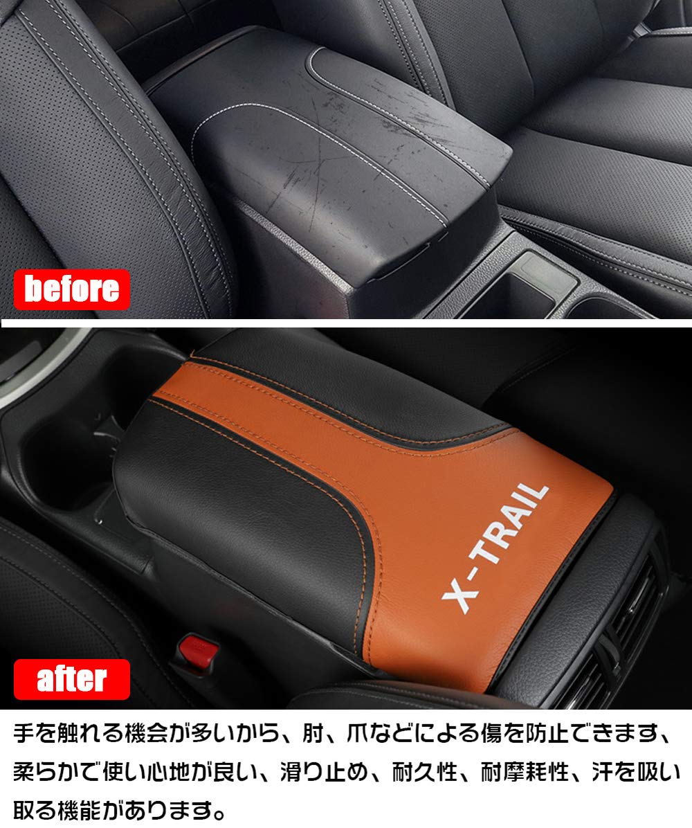 Amazon | BOYOUS 日産 新型エクストレイル T32 NT32 HT32 HNT32